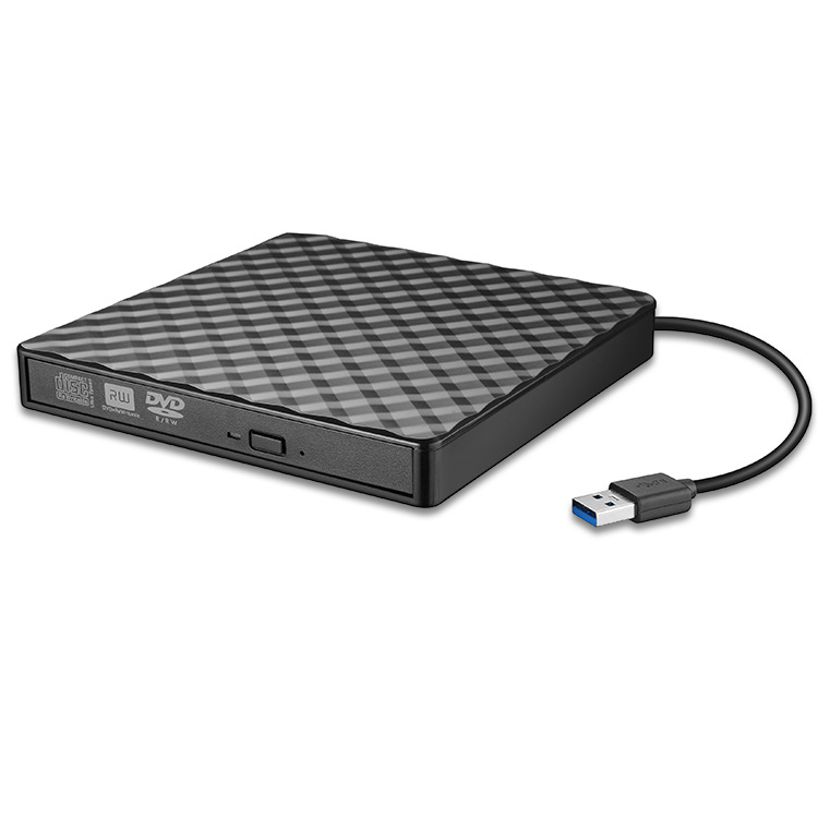 USB Laptop 3.0 Computer Desktop Universal Dvd Burning Optical Drive Cd Reading and Burning All-In-One Usb3.0