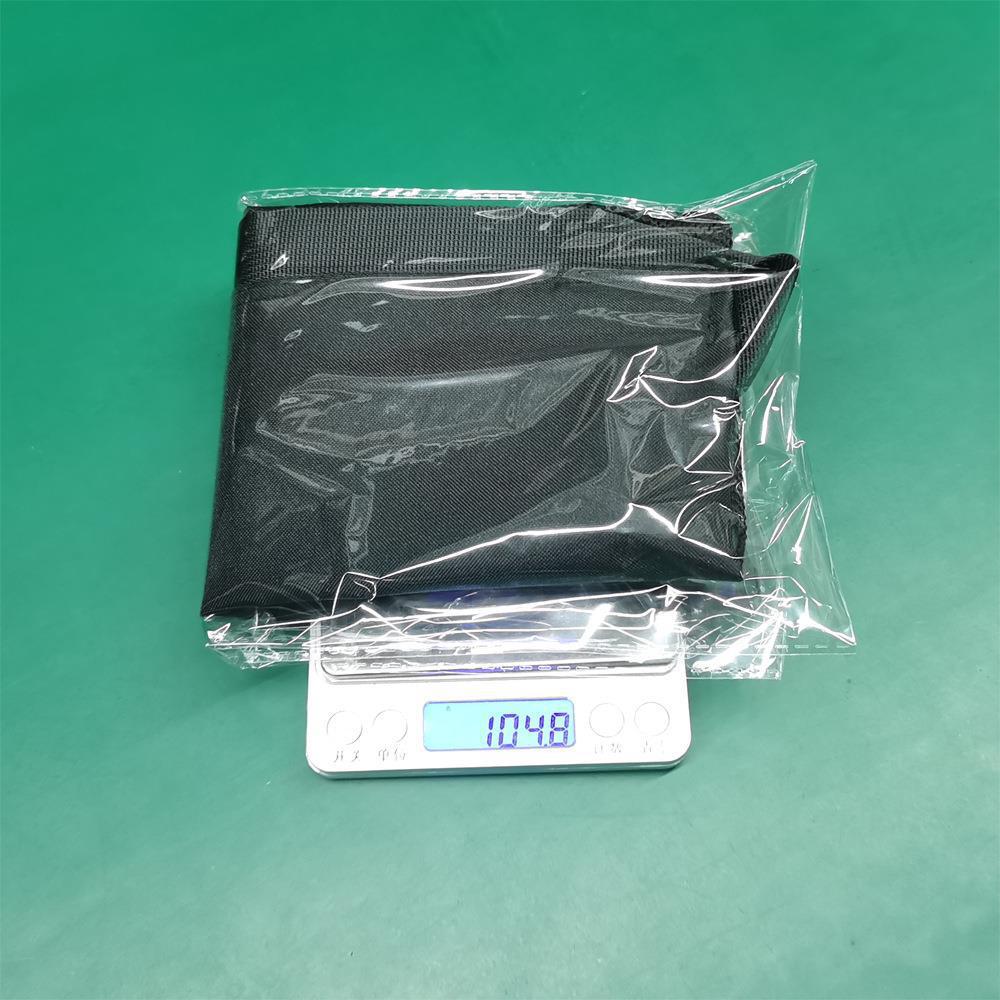 Tennis Pick-Up Bag, Table Tennis Golf Portable Storage Bag, Training Ball Pick-Up Bag, Waist Bag Cross-Border