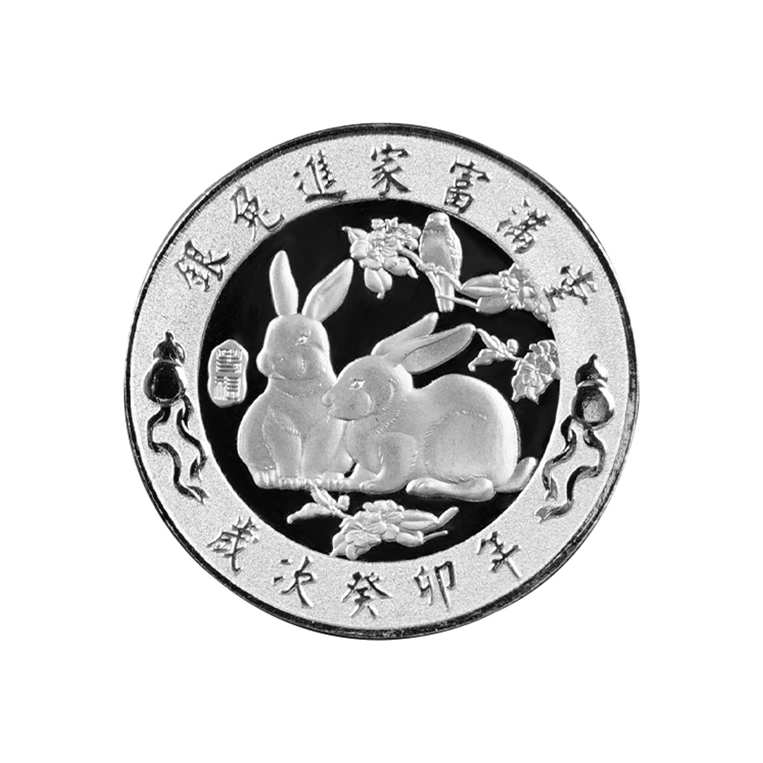 Commemorative Coins Customized for School Corporate Events Company Anniversary Gold and Silver Coins Tourist Attractions Metal Commemorative Medals