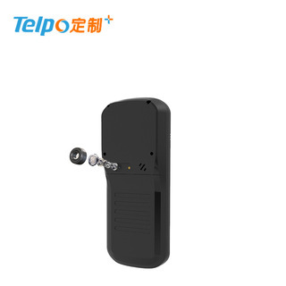 Tianbo original direct sales portable handheld mobile law enforcement terminal tp360 security inspection second generation certificate reader