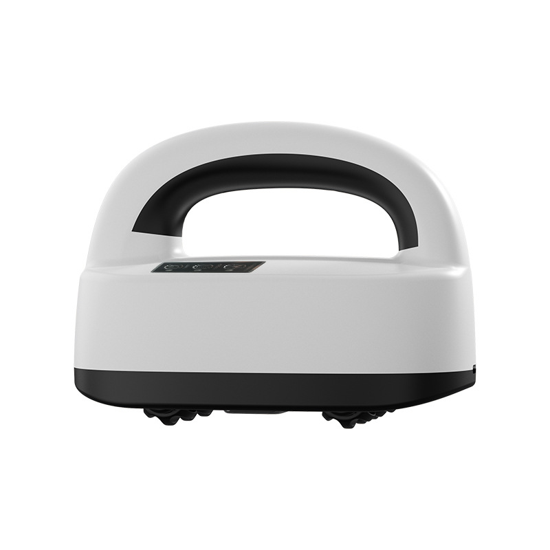 Electric roller instrument charging roller brush calf artifact hot compress massager body brush massager abdominal kneading instrument