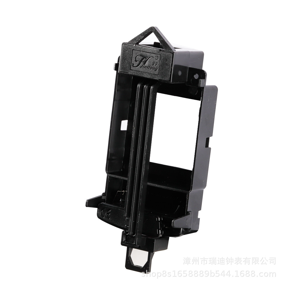 Factory direct swing quartz wall watch movement swing accessories load 120g swing shell left and right swing