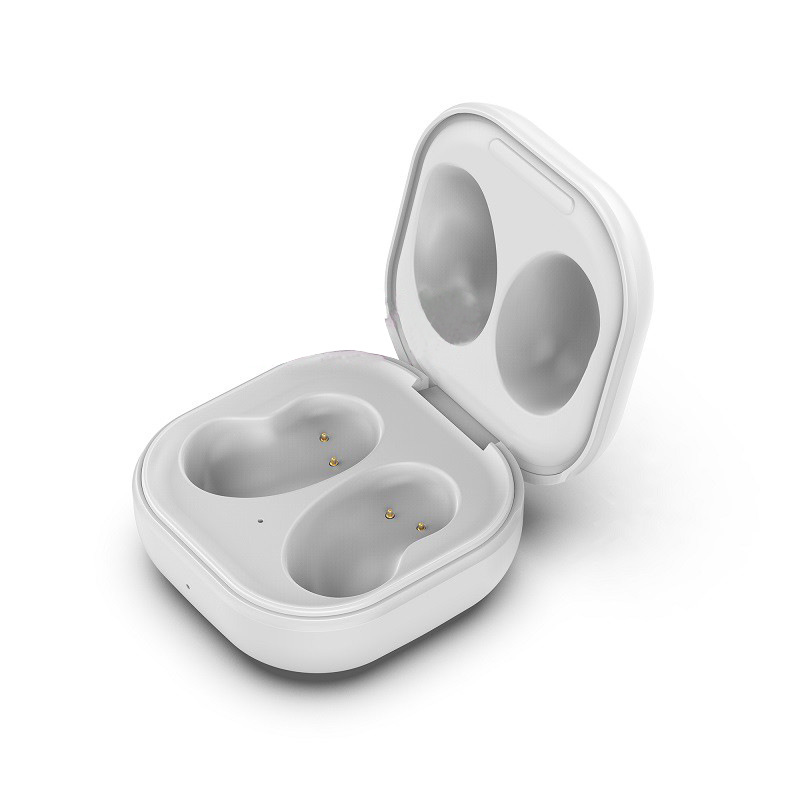 Galaxy buds live bluetooth headset charging compartment SM-R180 charger charging case
