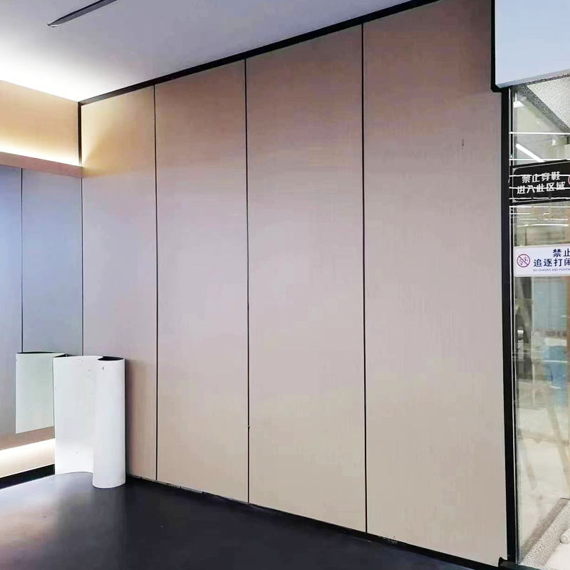 Steel plate partition wall hospital office rental housing modular quick-mounted wall Guangdong factory direct in stock