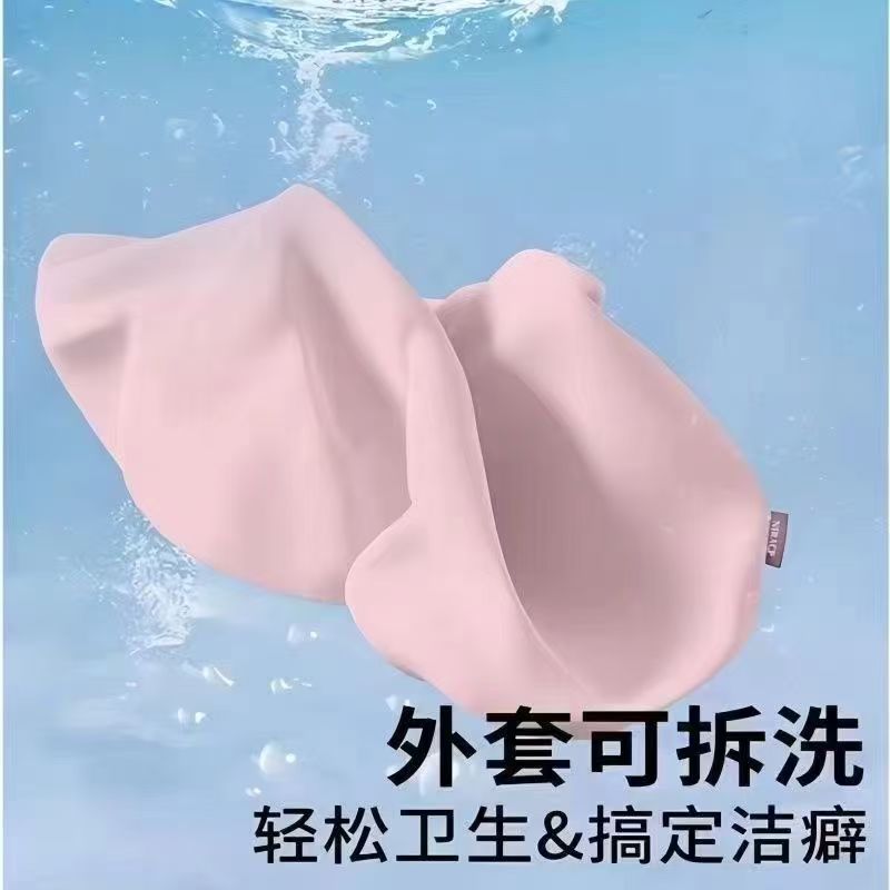 Bed Waist Pad Sleeping Waist Pillow Ergonomic Waist Protection Lumbar Lumbar Lying Pad Lumbar protrusion Sleep Lumbar support