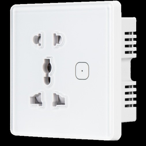 Socket Lora Wan Hardware Design Platform Docking Zigbee Bluetooth Wireless Internet of Things Solution Development