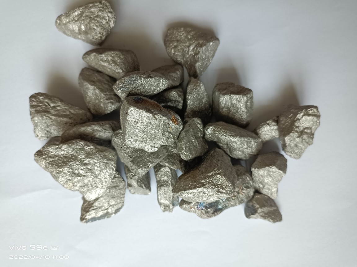 Sell Brazil Niobium Iron,Original Package Imported Niobium Iron,Niobium Iron with 65% Content!