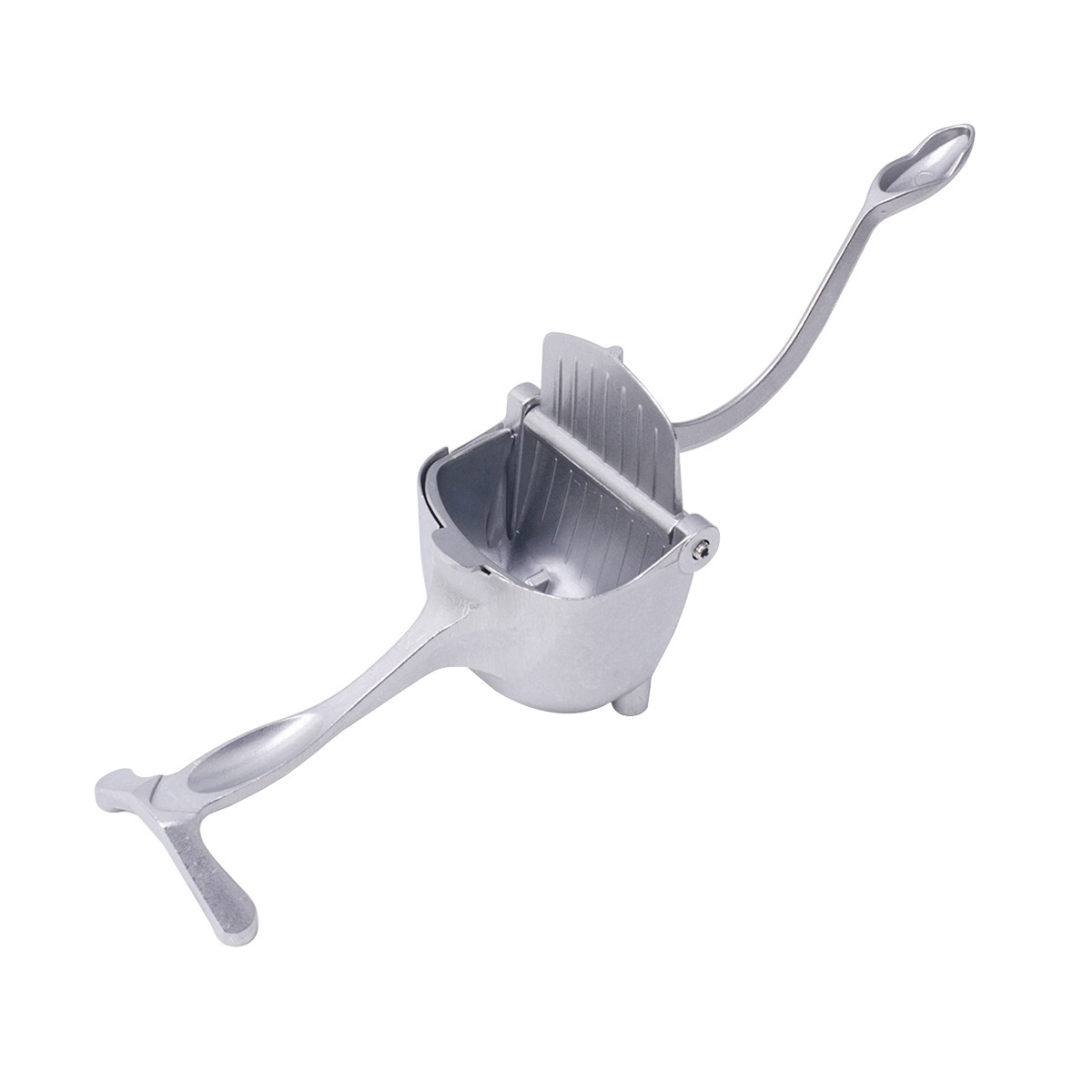 Milk Tea Shop Lemon Pomegranate Squeezer Juice Separator Manual Juicer Household Small Fruit Juicer