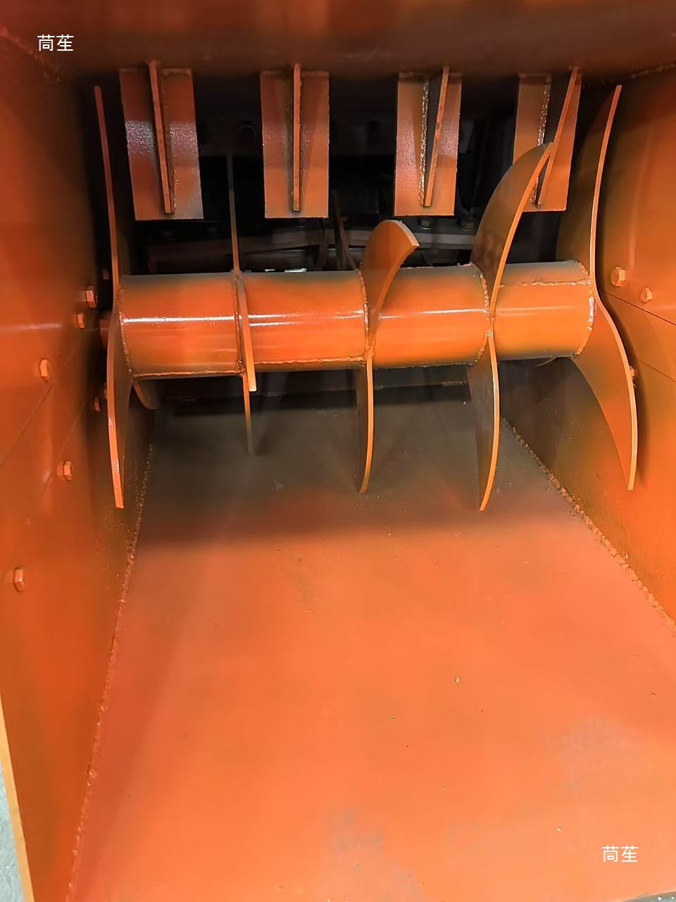 Shifan 400kg New Pearl Cotton Crusher Waste Foam Granulator Pearl Cotton Mesh Sleeve Film Granulator