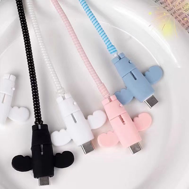 Защитный чехол для данных Little Angel, оптовая цена без налога