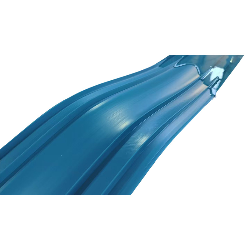 Rubber Pvc Water Stopper Manufacturer Underground Pipe Back-Mounted In-Situ Tunnel Construction Engineering Water Stopper Manufacturer Supply