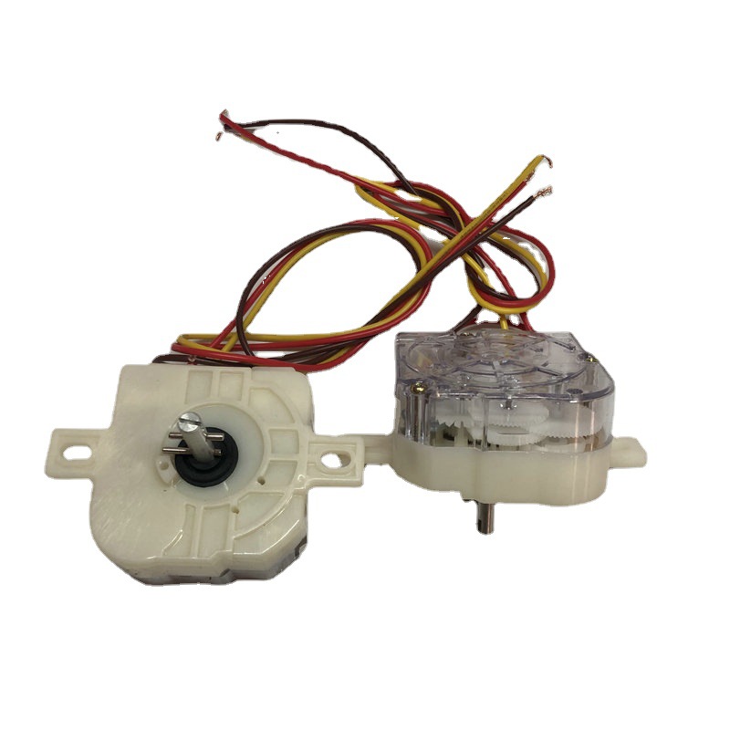 Factory supply washing machine accessories semi-automatic double cylinder timer switch washing control switch timer