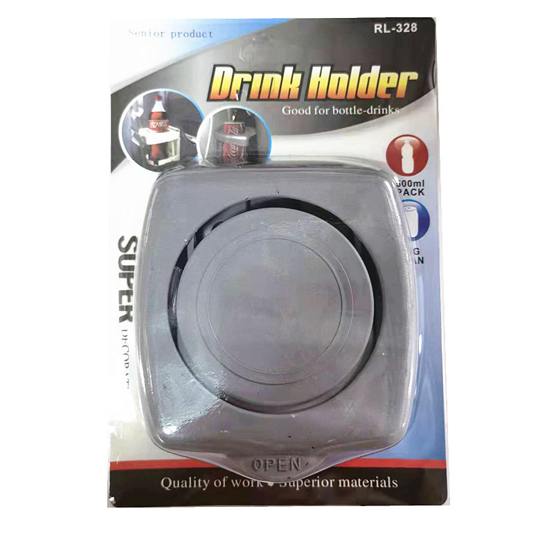 Factory Outlet Car Cup Holder Car Beverage Holder Folding Cup Holder 328 Cup Holder Office RV Yacht Plus