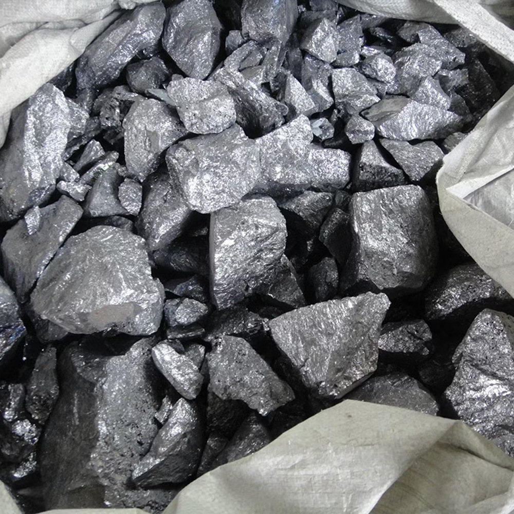 Производители кремниевого железа продают частицы и блоки кремниевого железа 65, напрямую со склада # 72 # 75 # сырьевые материалы для отливки кремниевого железа