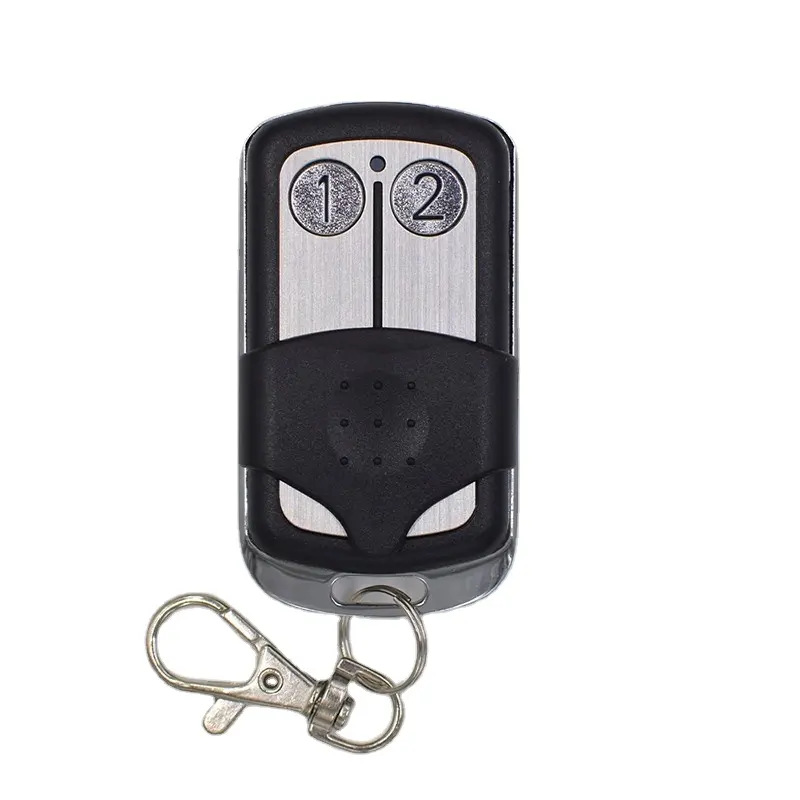 Wholesale Malaysia Singapore Smc5326 Dial Remote Control 330m/433m Garage Door Access Wireless Remote Control