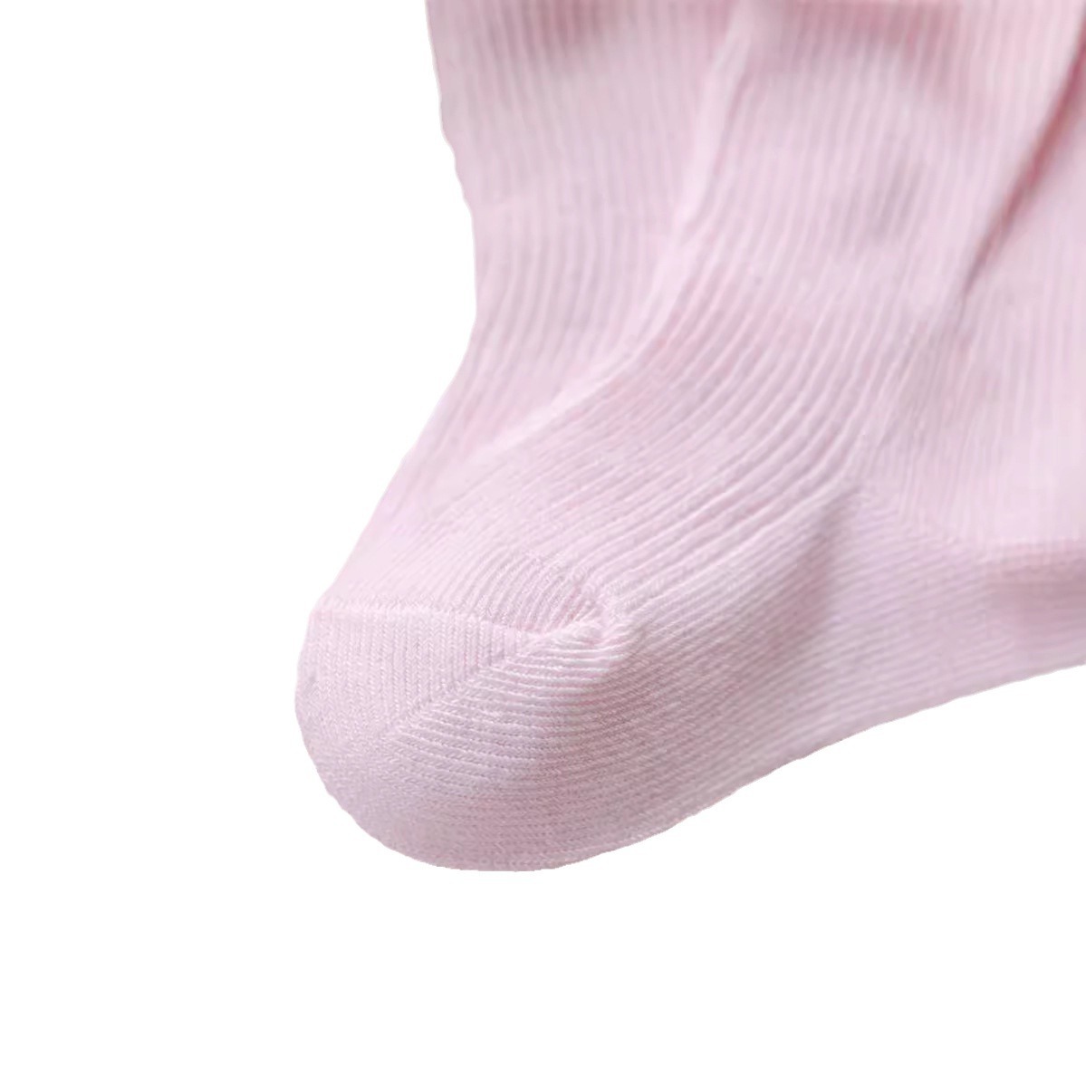 Children's socks girls lace princess socks cotton socks spring and autumn cotton girls