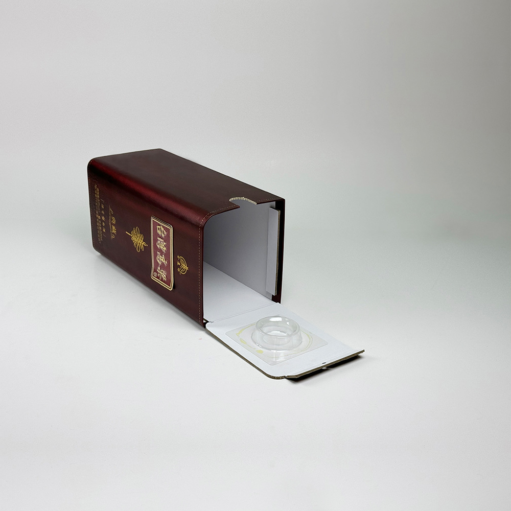 Customized Wine Boxes, Foreign Wine Gift Boxes, Hand-Held Boxes, Private Edition Cosmetic Boxes, Special-Shaped Boxes, Leather Boxes, Wooden Boxes, Paper Boxes, Hand-Held Gold Stamping