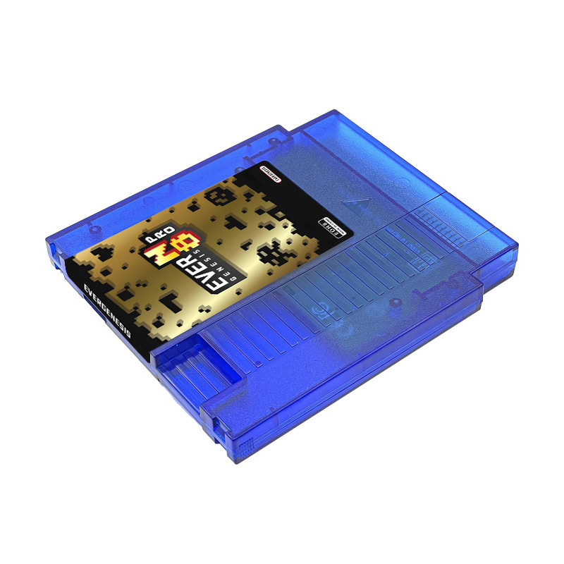 Fc N8 Pro Game Cartridge 1500 in 1 4g Tf Card Chinese Osv13 Version Suitable for Nes Drive