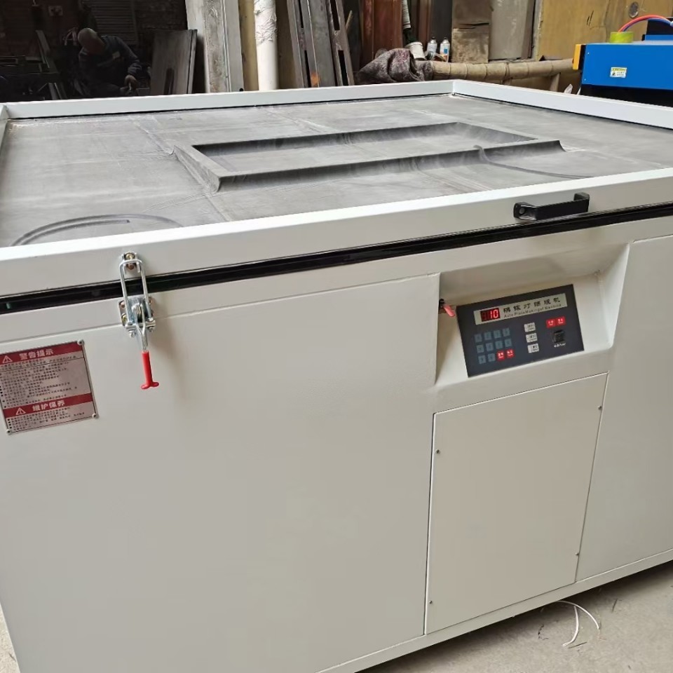 Uv Lamp Plate Exposure Machine Computer Board/Plate Exposure Machine Exposure Machine Operation Panel/Control Panel
