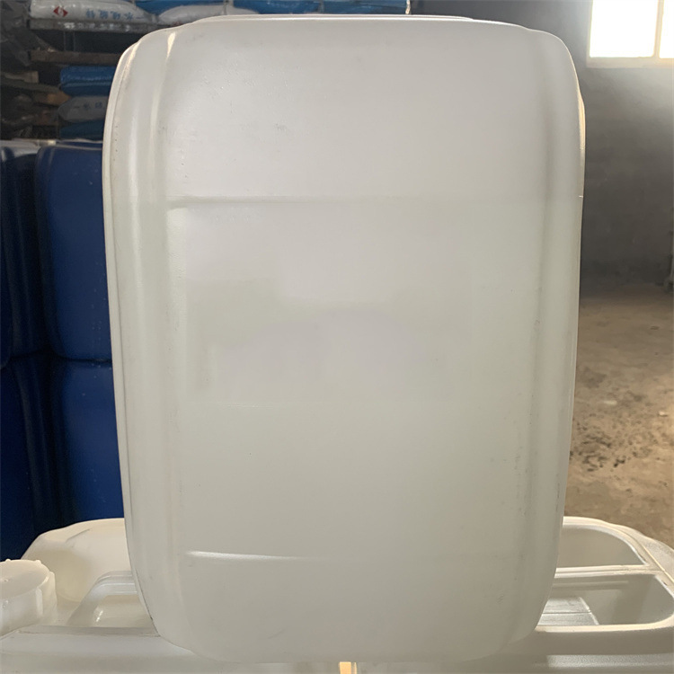 Liquid Alkali Food Equipment Pipeline Cleaning Alkaline Cleaning Agent Liquid Alkali Acidity Regulator