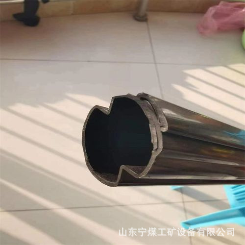 Энергетическая фокусирующая труба типа Btc-1500 Оптовая продажа туннельной энергетической фокусирующей трубы для взрывов в угольных шахтах Двойная взрывозащита