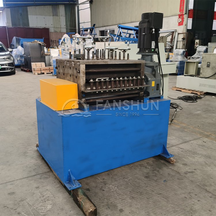 Plc Control System Servo Casting Machine