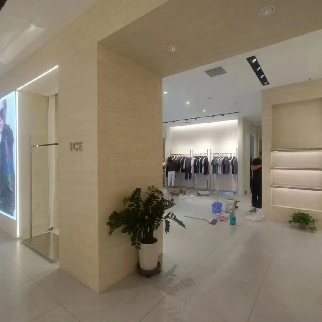 Internet-Famous Cement Hollow Bricks, Flexible Stone, Bendable Soft Stone Panels, Simulated Stone Decorative Panels, Travertine Stone Panels, Roman Carved Patterns