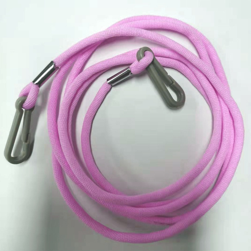 Children's Gloves Lanyard Neck Lanyard Mittens Lanyard