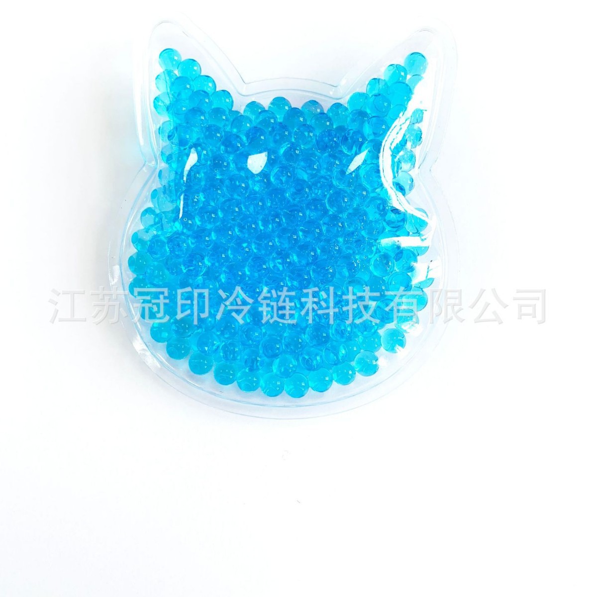 Производитель предлагает ледяные хоккейные компрессы, специальные мультяшные ледяные шарики, цветные ледяные пакеты, ПВХ ледяные пакеты