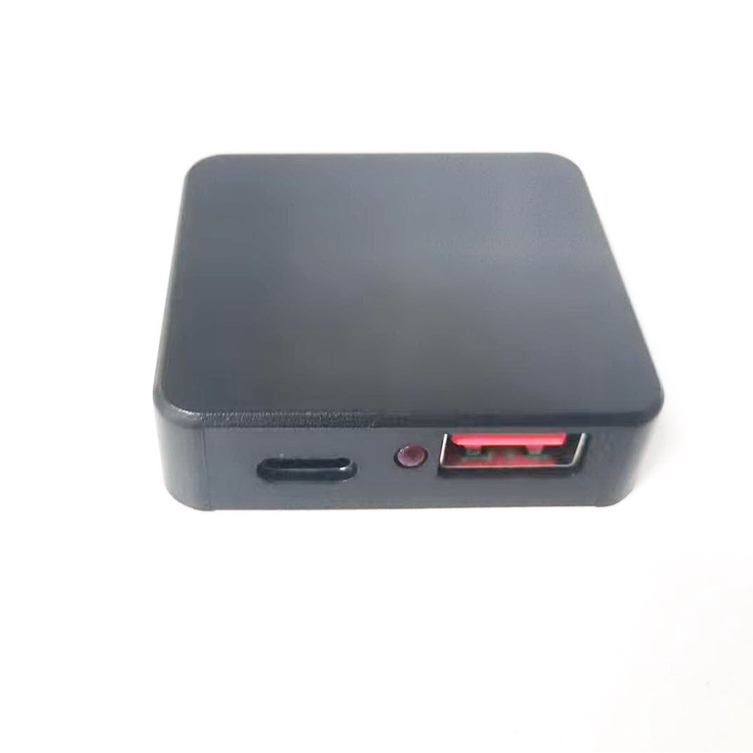 Солнечная складная коробка соединений, регулятор напряжения, зарядное устройство Apple 18W TYPEC+USB