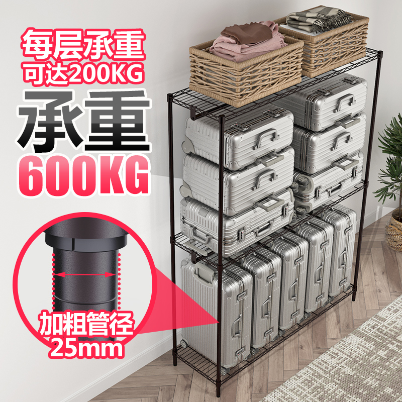 Simple wardrobe cloth wardrobe household bedroom double-layer clothing storage wardrobe thickened full steel frame dustproof hanger