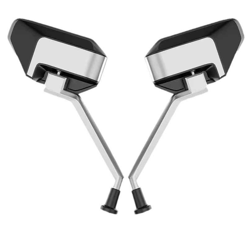 Оптовое зеркало заднего вида для электрических транспортных средств, зеркало для велосипеда, отражающее зеркало для педалей