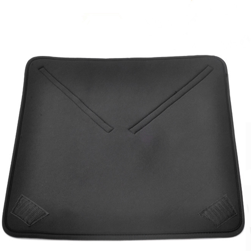 SLR Camera Folded Cloth Cross-border Protection Photography Lens Bag Bag Storage Diving Material Varied Micro Single Wrapping Cloth