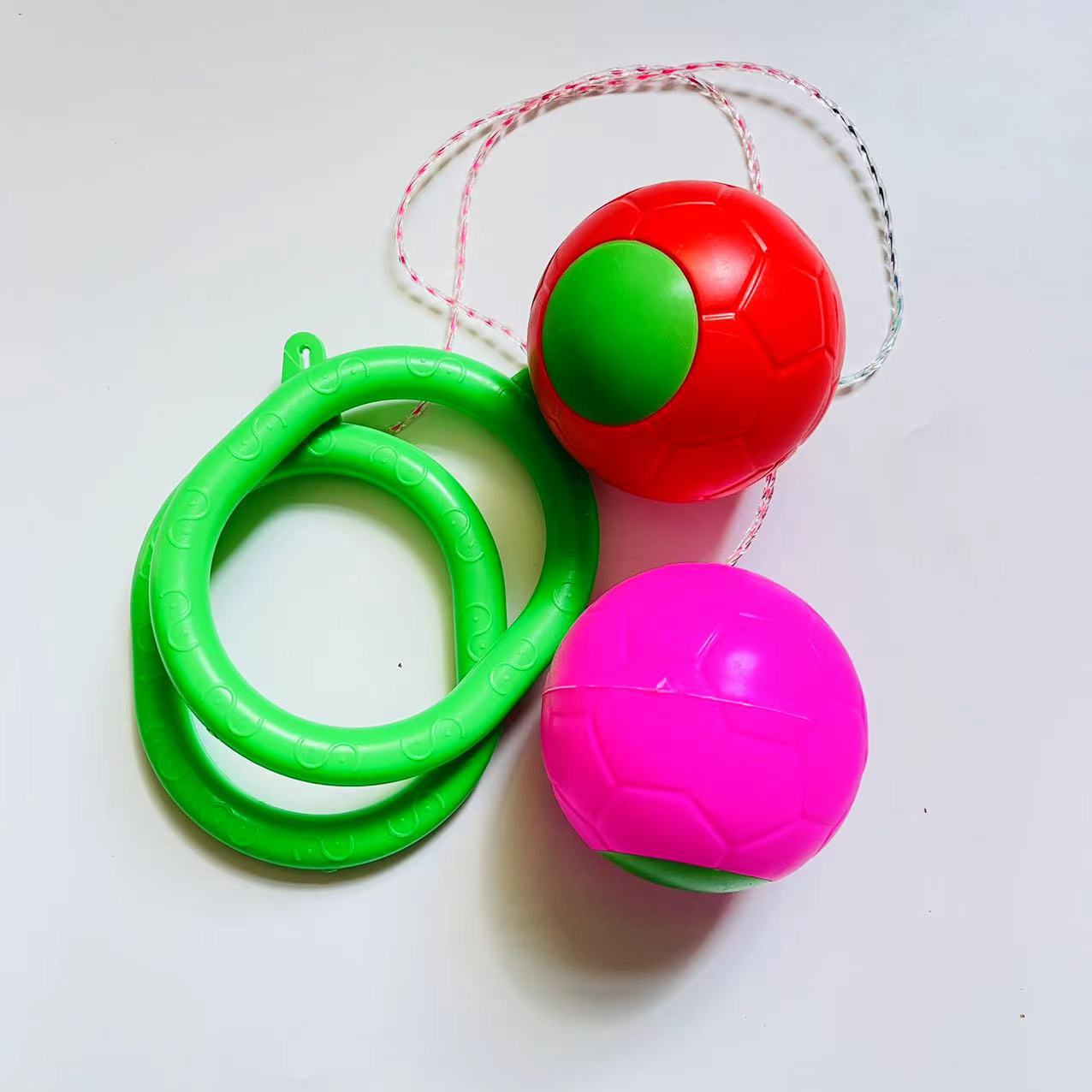 Large Adult Available Jumping Ball Bouncing Ball Flip Ball