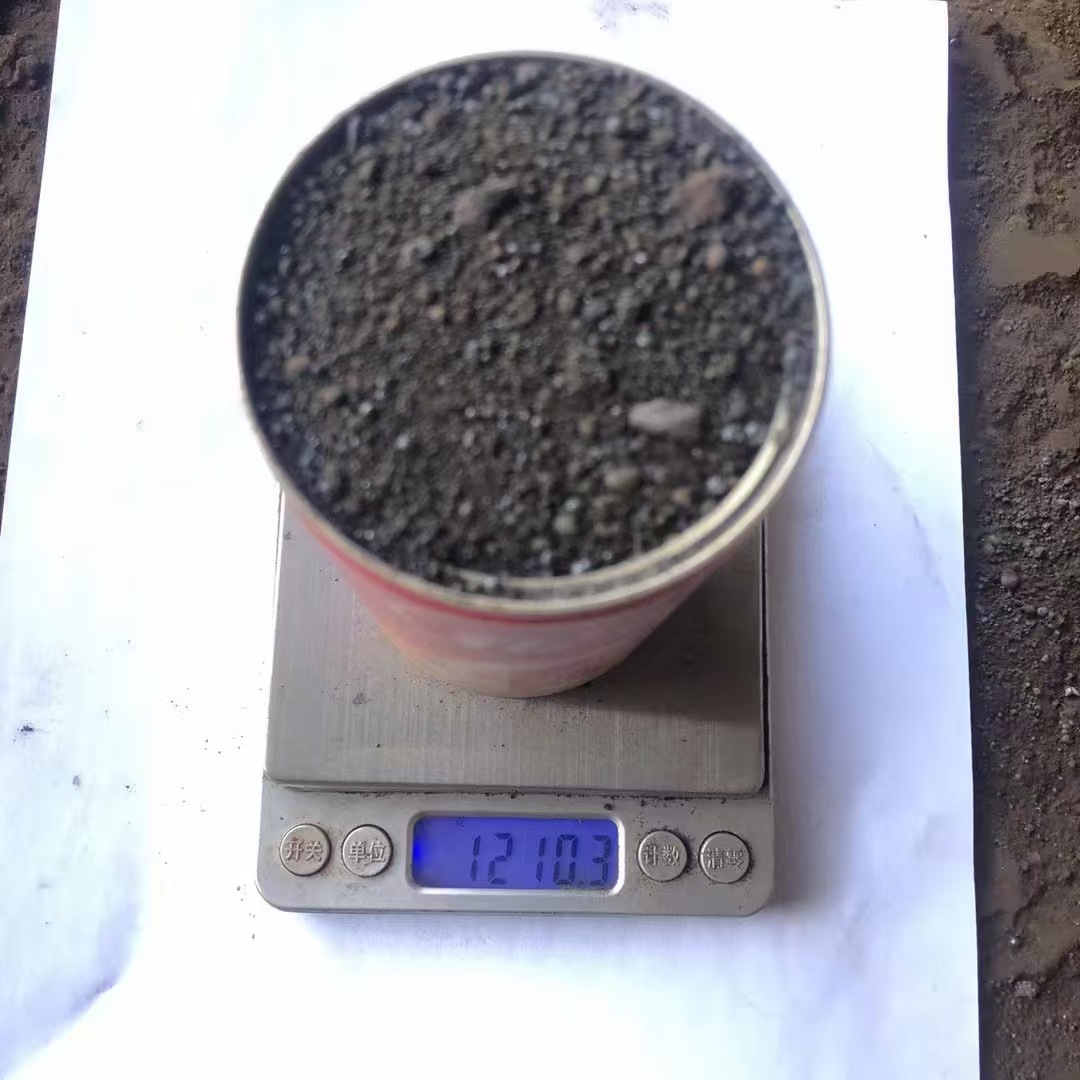 Henan Counterweight Iron Sand, Sports Equipment Counterweight, Boxed and Canned, Bridge Counterweight, Iron Sand, Steel Sand, Can Be Processed