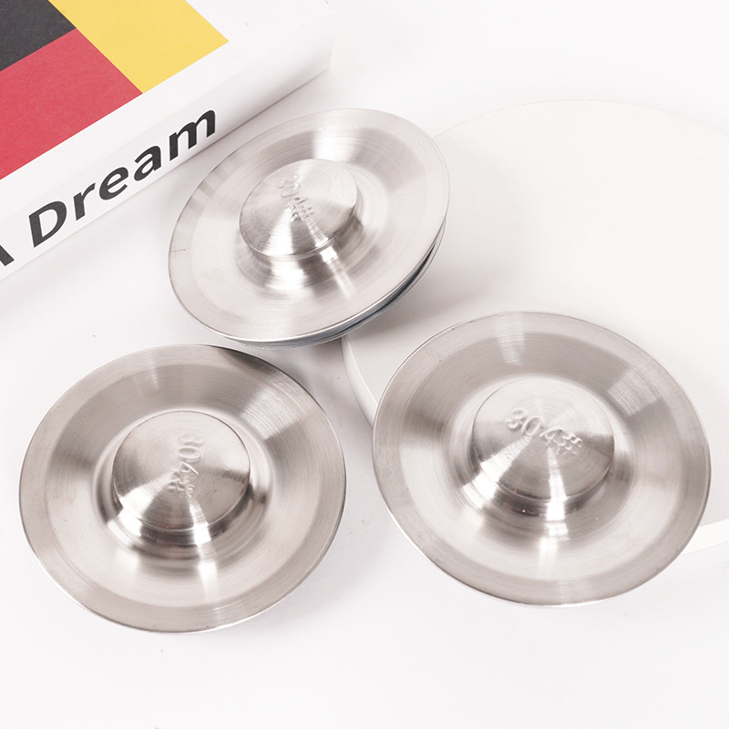 Оптовая продажа крышки для дренажа, пробки для раковины и канализации