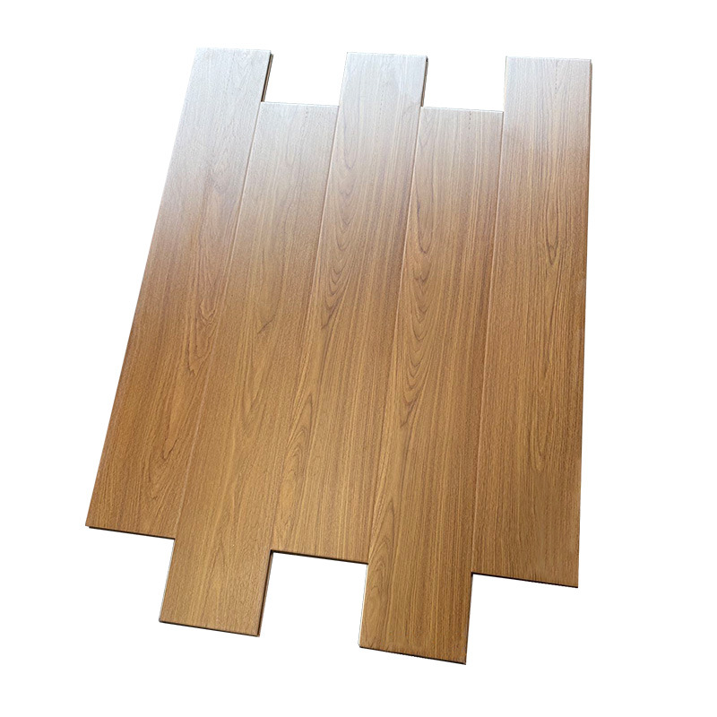 Composite Engineered Wood Flooring 12mm Home Decoration Environmentally Friendly High Configuration High Wear Resistance Moisture-Proof Underfloor Heating Wood Flooring