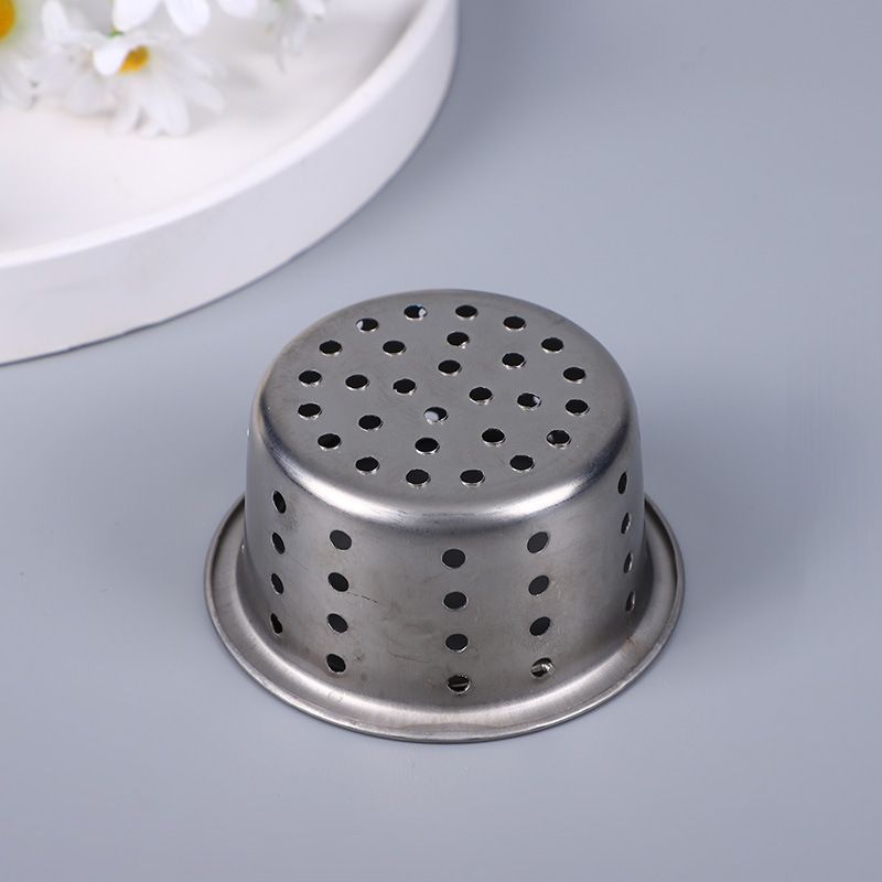 Factory wholesale stainless steel pool filter portable sink drain kitchen drain water plug floor drain