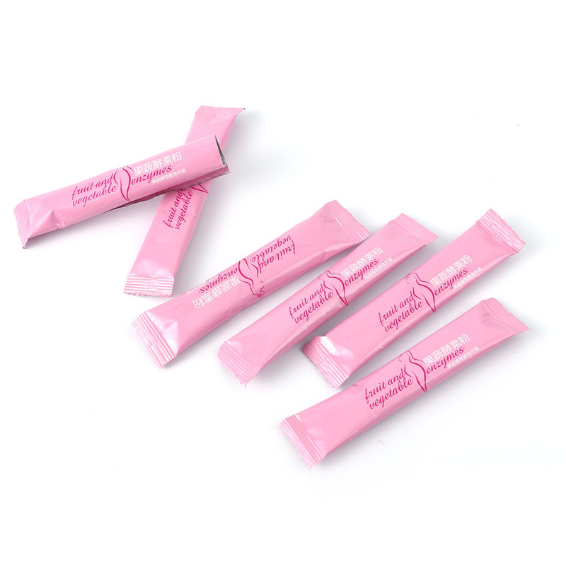 Enzyme Powder Solid Beverage Processing Enhanced Version O Sticker em Brand Prebiotic Comprehensive Filial Piety Fruit and Vegetable Powder Manufacturer