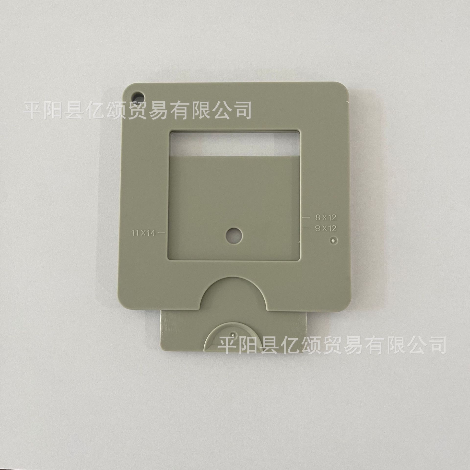 Cross-border new view catcher Viewfinder tool portable painting viewfinder gadget