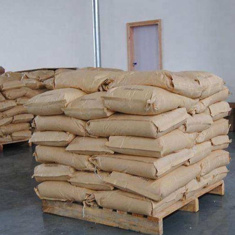 Polyethylene Acetaldehyde Synthetic Material Intermediate 24937-78-8 Chemical Raw Material Packaged on Demand