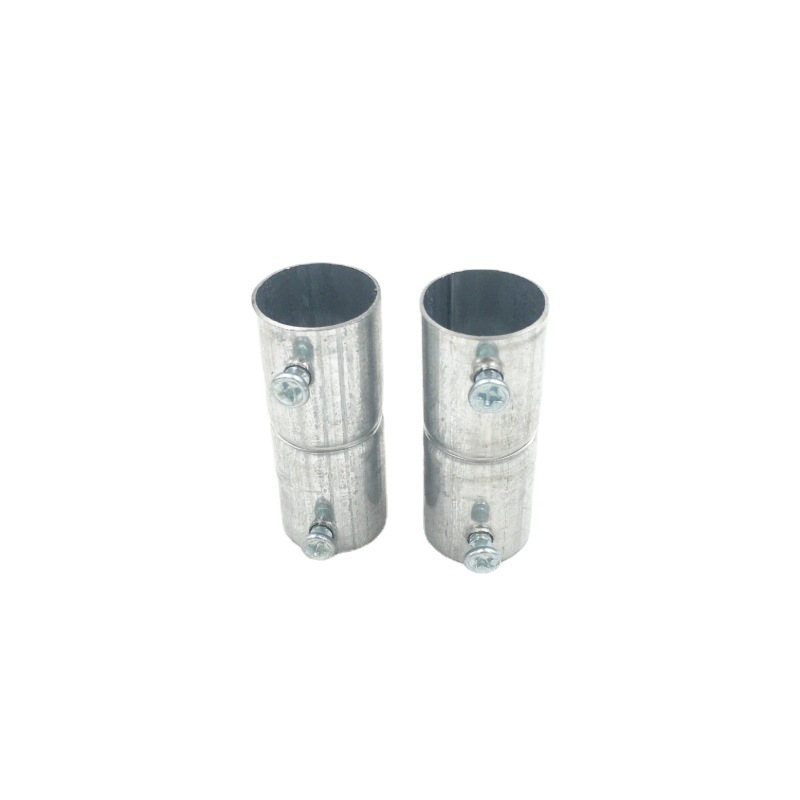 Kbg pipe 20 pipe line Box Cup comb split tee elbow JDG pipe metal pipe off wall code direct right angle elbow