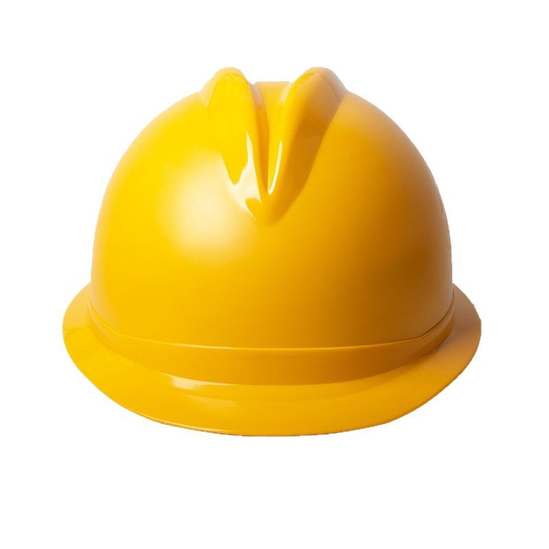Wholesale anti-static safety helmet industrial mining site factory construction oil field energy gas GB ABS helmet