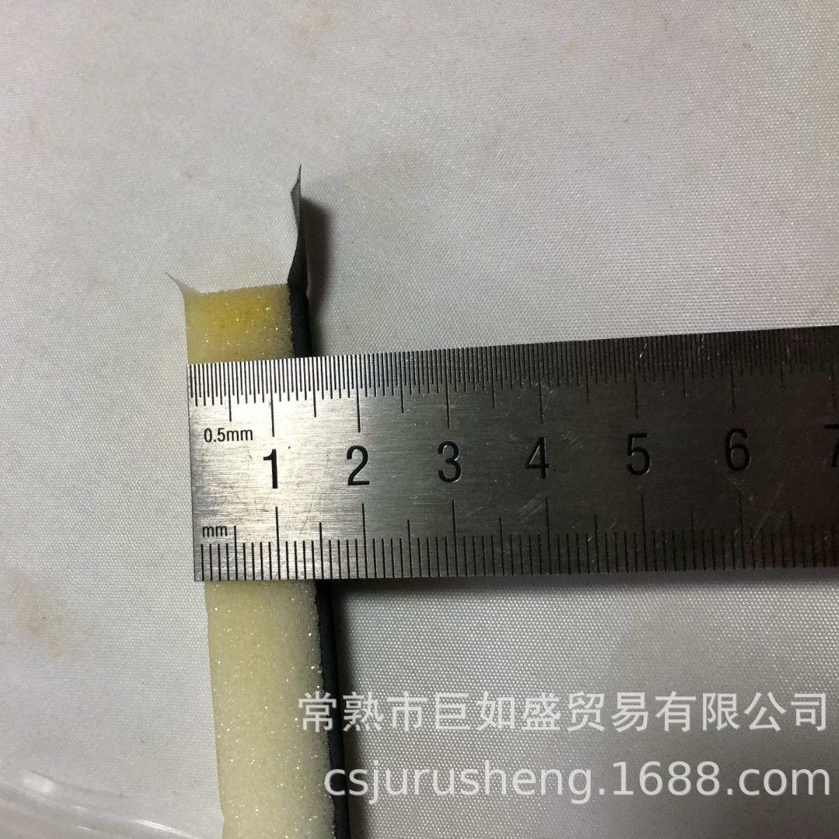 SILVER REED SILVER flute braiding machine LK150 LK100 sponge layering