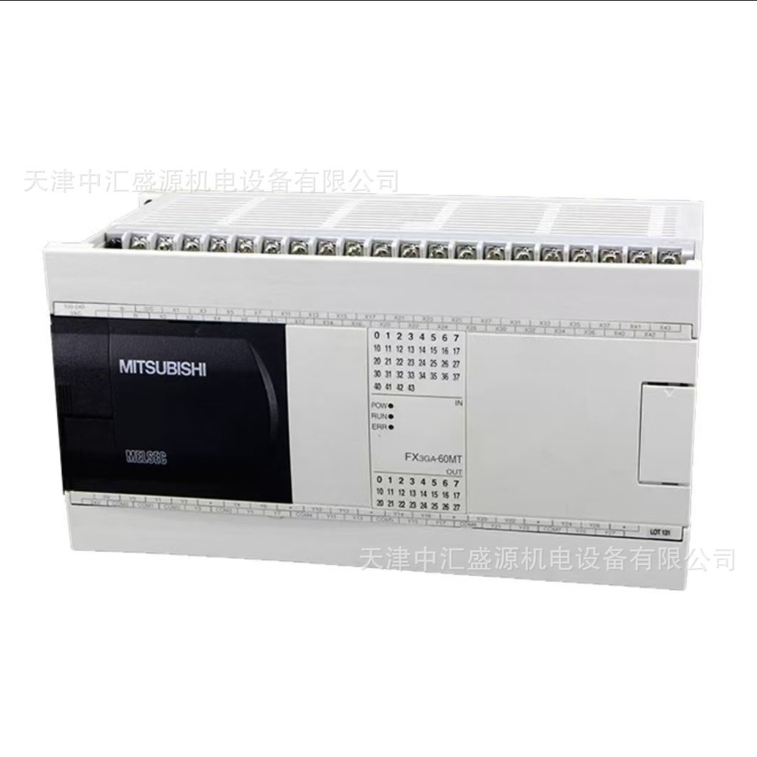Mitsubishi Plc Programmable Controller Q Series Positioning Module Qd75D4N Qd75P2N Spot Genuine