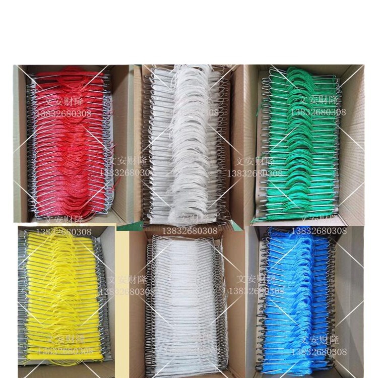 Tomato Hooks, Trellis Hooks for Tomatoes, Greenhouse Trellis Hooks, Vine Support Hooks (Rope Color Options Available)