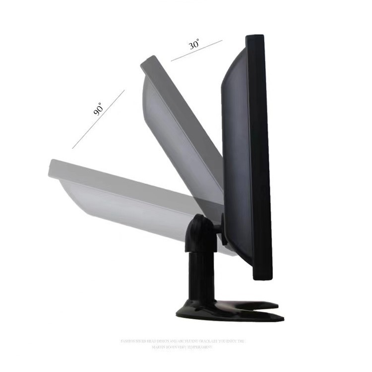 9.7/10.1/11.6/13.3/14/15.6 Lcd Monitor Bnc Display Touch Screen Cash Register