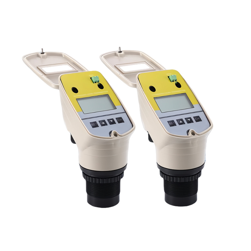 Integrated ultrasonic level meter/ultrasonic level meter/ultrasonic level meter level sensor
