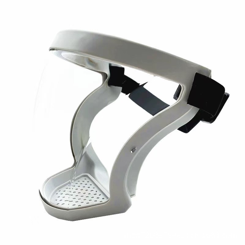 High-definition transparent protective mask anti-droplet anti-dust anti-dust labor protection riding goggles cross-border glasses manufacturers