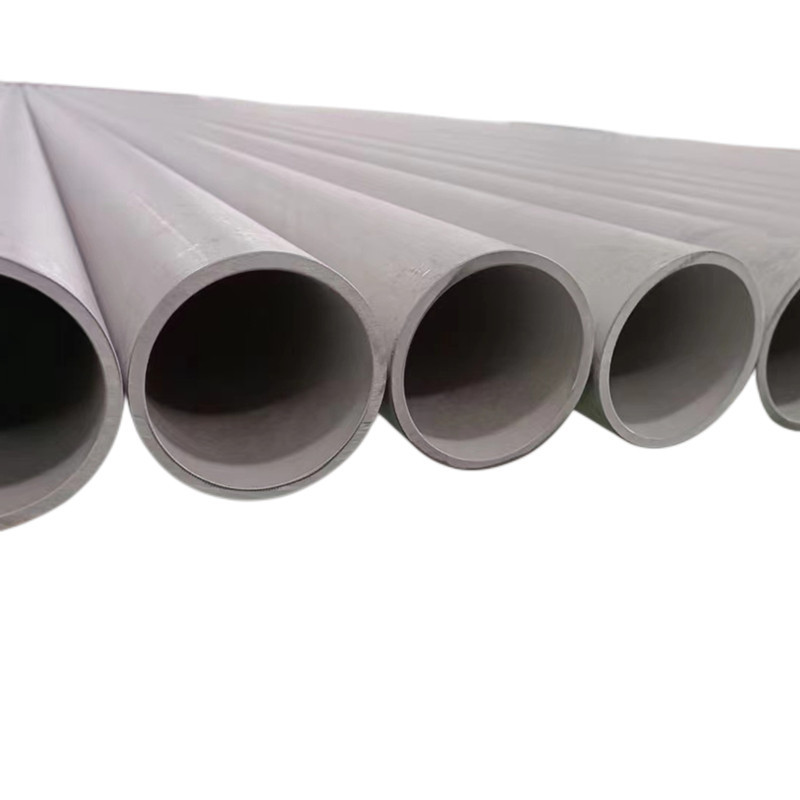 304 National Standard Stainless Steel Seamless Pipe, High Pressure Resistant, Corrosion Resistant, Factory Direct Delivery, Made to Order
